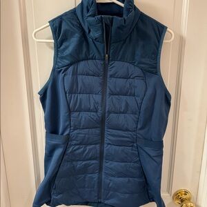 Lululemon Down For It All Vest